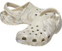 Crocs Classic Clog - Marbled Sulphur/Multi / 5