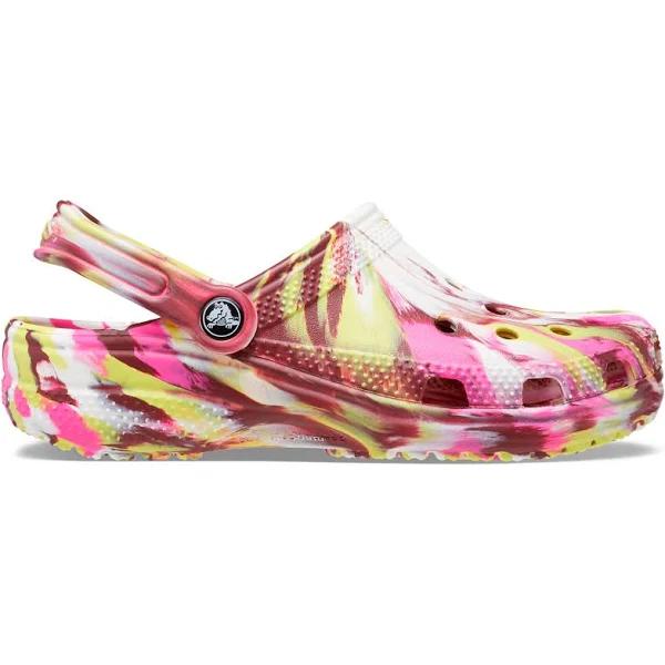 Crocs Classic Clog Multi Size 10 - Platypus | AfterPay Available