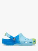Crocs Classic Clog Ombre - Arctic/Multi M3W5