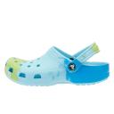Crocs Classic Clog Ombre - Arctic/Multi M3W5