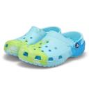Crocs Classic Clog Ombre - Arctic/Multi M3W5