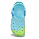 Crocs Classic Clog Ombre - Arctic/Multi M3W5