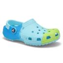 Crocs Classic Clog Ombre - Arctic/Multi M3W5