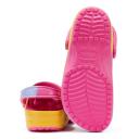 Crocs Classic Clog Ombre - Juice/Multi M3W5