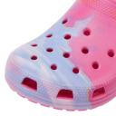 Crocs Classic Clog Ombre - Juice/Multi M3W5