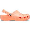 Crocs Classic Clog - Papaya - 11