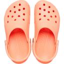 Crocs Classic Clog - Papaya - 11