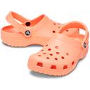 Crocs Classic Clog - Papaya - 11