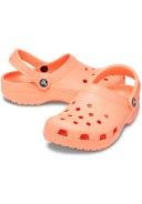 Crocs Classic Clog - Papaya