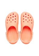 Crocs Classic Clog - Papaya