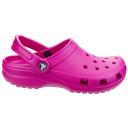 Crocs Classic Clog; Pepper, M13