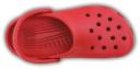 Crocs Classic Clog; Pepper, M13