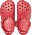 Crocs Classic Clog; Pepper, M14