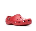 Crocs Classic Clog; Pepper, M14