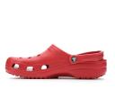 Crocs Classic Clog; Pepper, M14