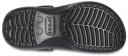 Crocs Classic Clog Platform - Flamingo - 6