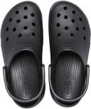 Crocs Classic Clog Platform - Flamingo - 6