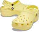 Crocs Classic Clog Platform - Flamingo - 6