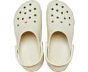 Crocs Classic Clog Platform - Flamingo - 6