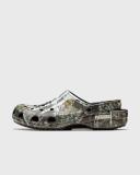 Crocs Classic Clog Pleasures Skeleton Realtree Edge Camo