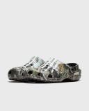 Crocs Classic Clog Pleasures Skeleton Realtree Edge Camo