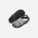 Crocs Classic Clog Pleasures Skeleton Realtree Edge Camo