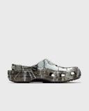 Crocs Classic Clog Pleasures Skeleton Realtree Edge Camo