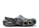 Crocs Classic Clog Pleasures Skeleton Realtree Edge Camo