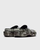 Crocs Classic Clog Pleasures Skeleton Realtree Edge Camo