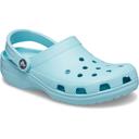 Crocs Classic Clog Sandal (Pure Water, Size M13)