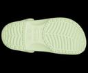 Crocs Classic Clog Sandal (Pure Water, Size M13)