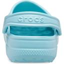 Crocs Classic Clog Sandal (Pure Water, Size M13)