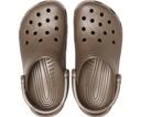 Crocs Classic Clog Sandal (Pure Water, Size M13)