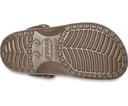 Crocs Classic Clog Sandal (Pure Water, Size M13)