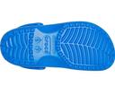Crocs Classic Clog Sandal (Pure Water, Size M13)