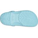 Crocs Classic Clog Sandal (Pure Water, Size M13)