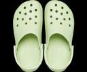 Crocs Classic Clog Sandal (Pure Water, Size M13)