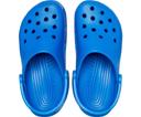 Crocs Classic Clog Sandal (Pure Water, Size M13)