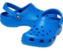 Crocs Classic Clog Sandal (Pure Water, Size M13)