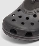 Crocs Classic Clog Satisfy Black