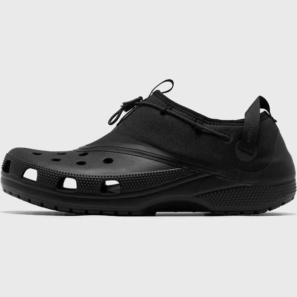 Crocs Classic Clog Satisfy Black