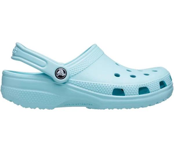 Crocs Classic Clog Saweetie Pure Water