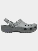 Crocs Classic Clog Slate Grey US Men's 16