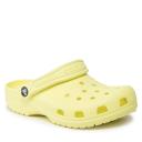 Crocs Classic Clog Sulphur