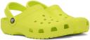 Crocs Classic Clog Sulphur