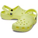 Crocs Classic Clog Sulphur