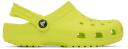 Crocs Classic Clog Sulphur