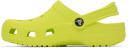 Crocs Classic Clog Sulphur