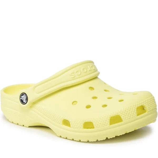 Crocs Classic Clog Sulphur