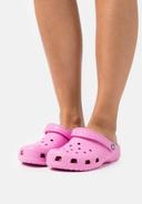 Crocs Classic Clog - Taffy Pink